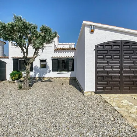 Holiday home Tordera *
